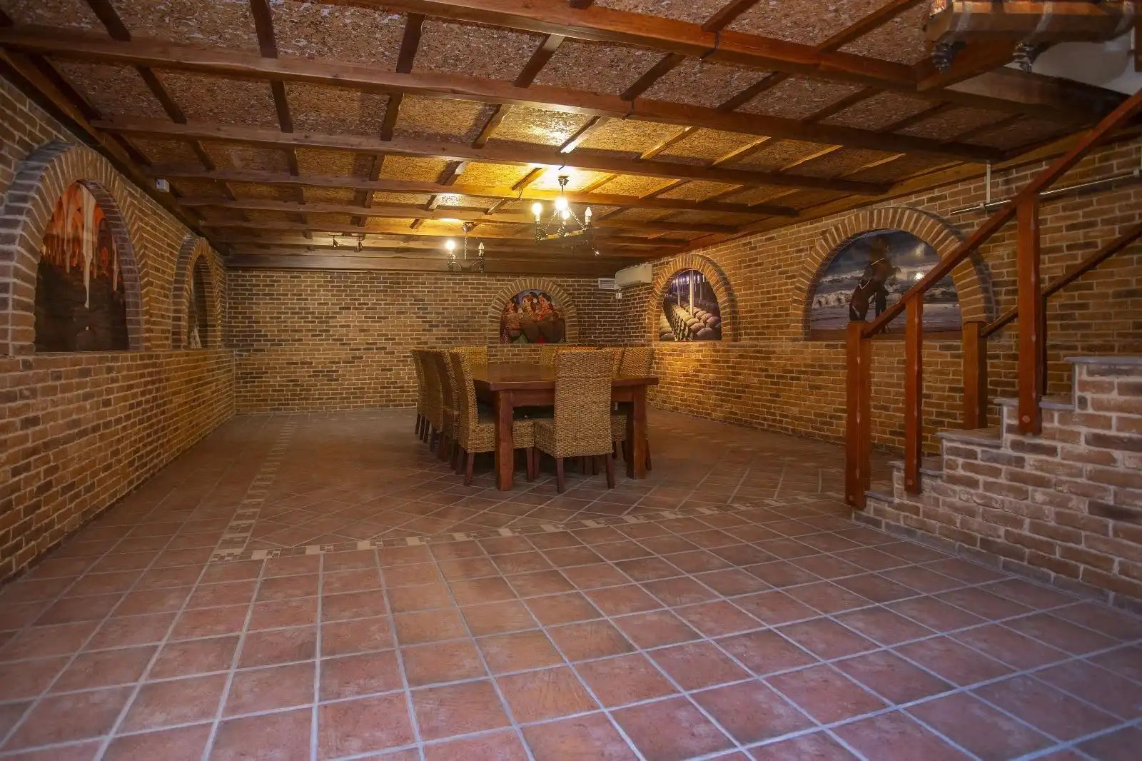 Chalet con piscina en venta en Avenida - Divina Pastora - Plaza de Toros, imagen 14