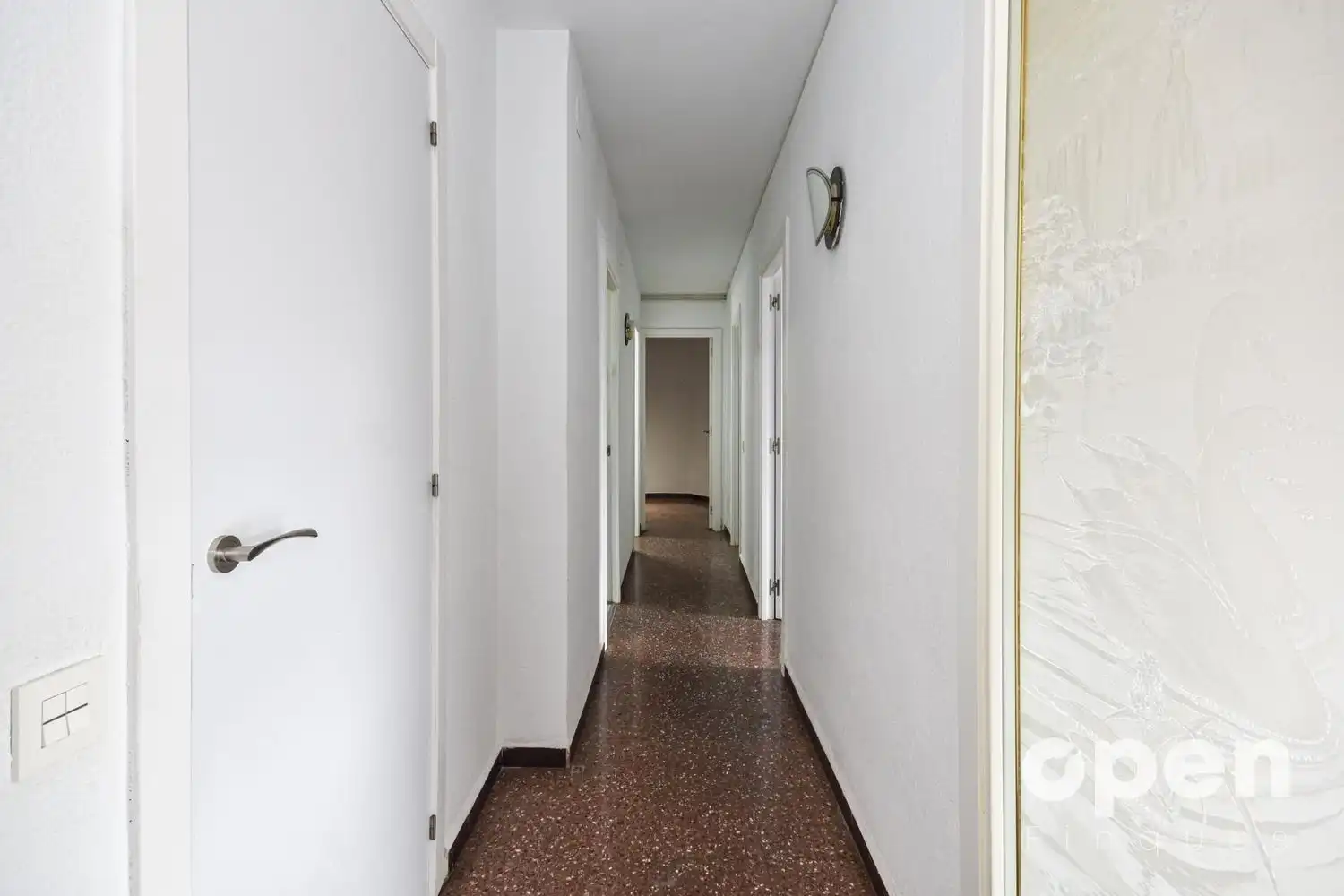 Flat for sale in Terrassa  with Terrace and Balcony