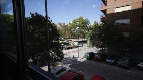 Foto 3 de Piso de alquiler en N/a, Barrio de Benimaclet, Valencia Capital