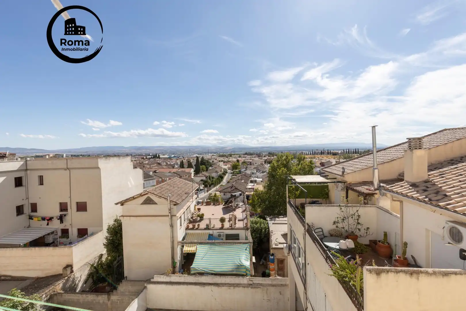 Appartement avec terrasse à vendre à Peligros, imagen 25