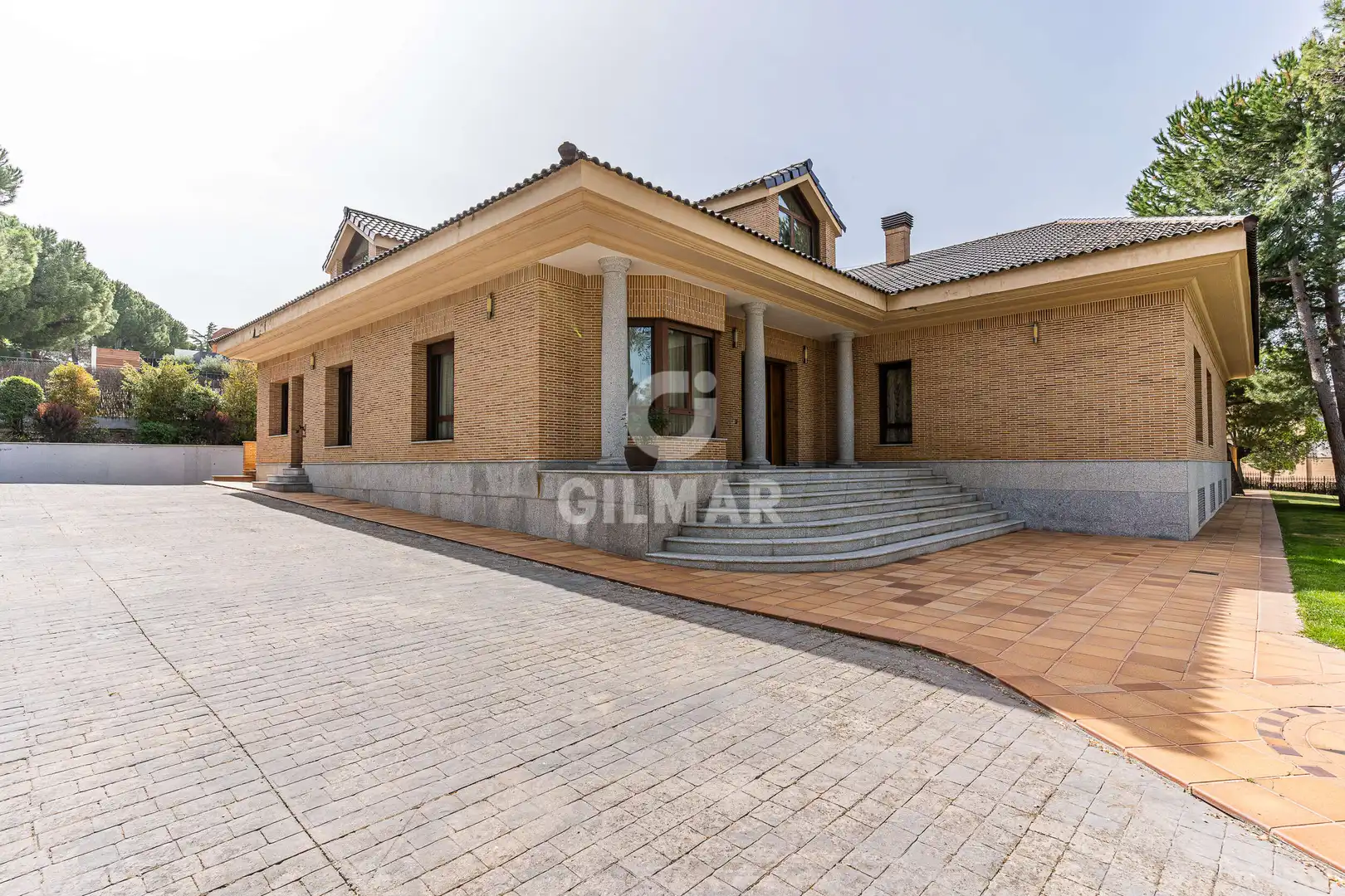 Casa o xalet en venda a Las Lomas