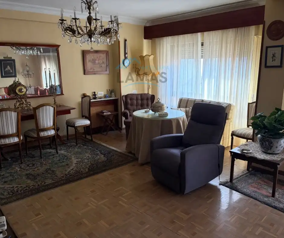 Flat for sale in Plaza Doctor Murillo 5, imagen 3