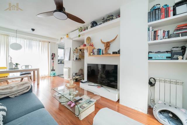 Piso en Venta en Avenida de la Oliva, 102 en Golf - El Carralero