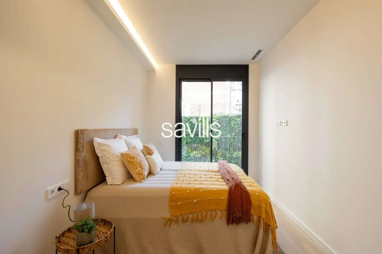 Casa o xalet en venda a Carrer de la Independència, 288, El Camp de l'Arpa del Clot