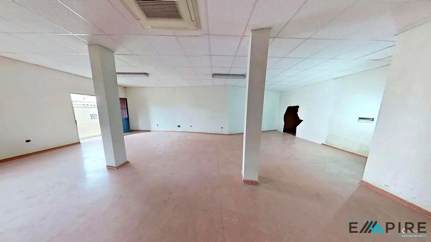 Edificio en venta en Illescas
