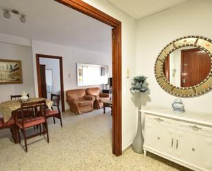 Flat to rent in  Granada Capital  with Heating and Balcony