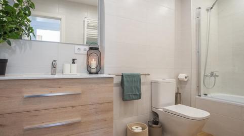 Foto 4 de Apartament per a compartir a La Font de la Guatlla,  Barcelona Capital