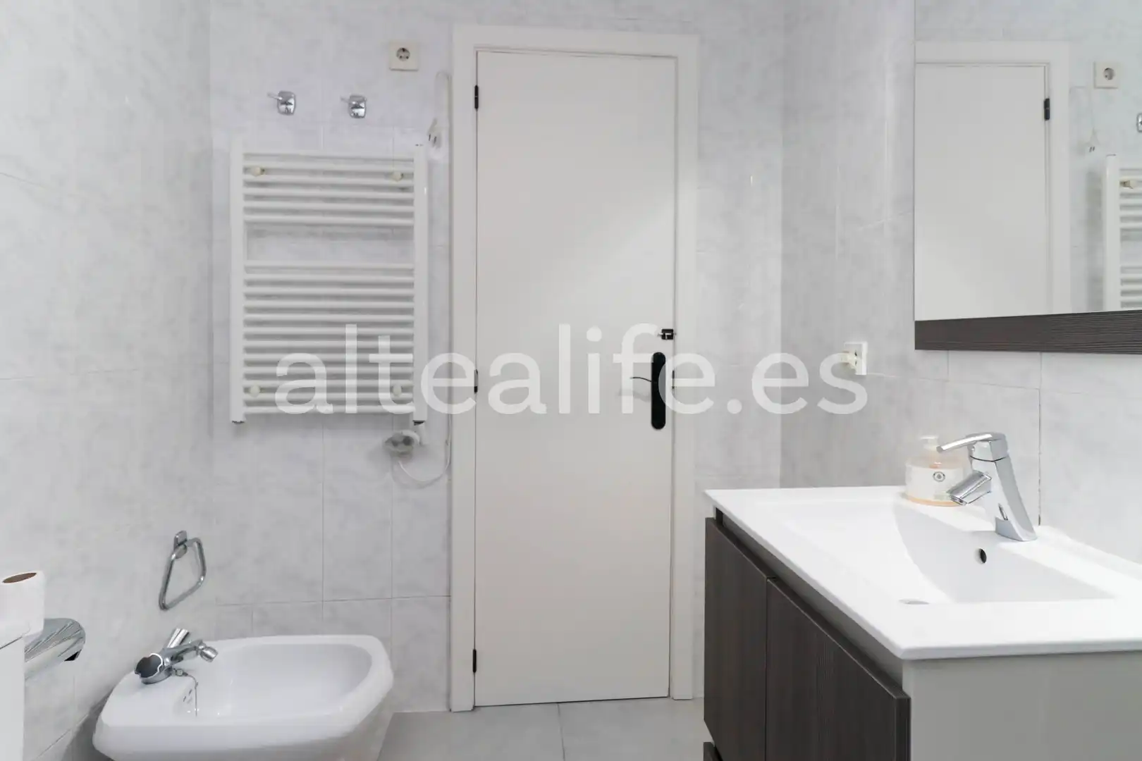Apartments for rent in Carrer Les Piteres, Altea ciudad