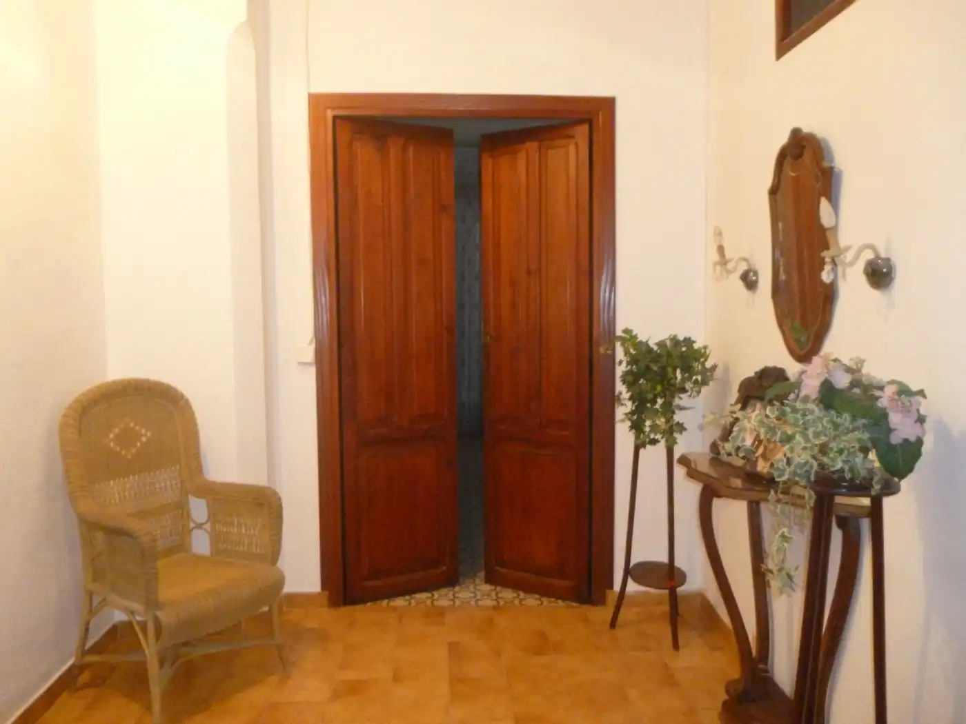 Finca rústica en venta en Ontinyent con Piscina y Balcón