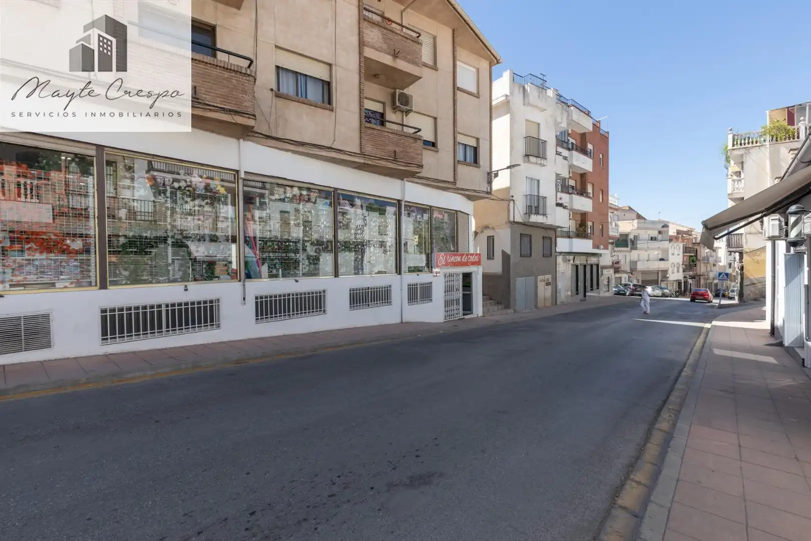 Gewerbefläche zum Verkauf in Calle Calle Ganivet 48, imagen 16