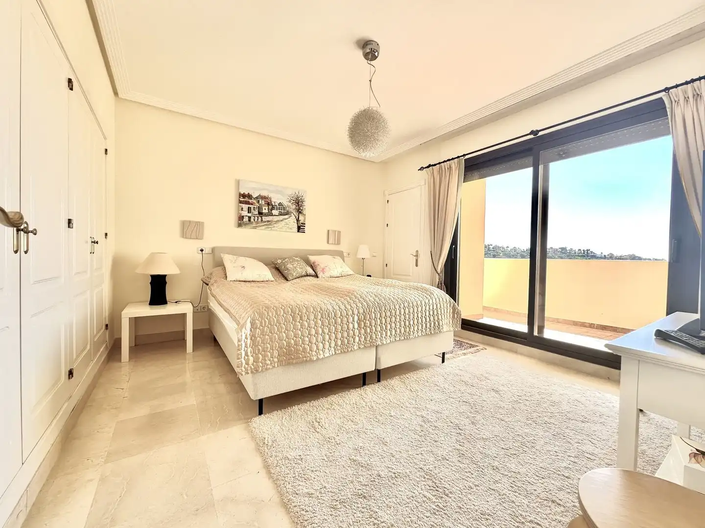 Piso con piscina en venta en Los Arqueros  - Puerto del Almendro, imagen 16