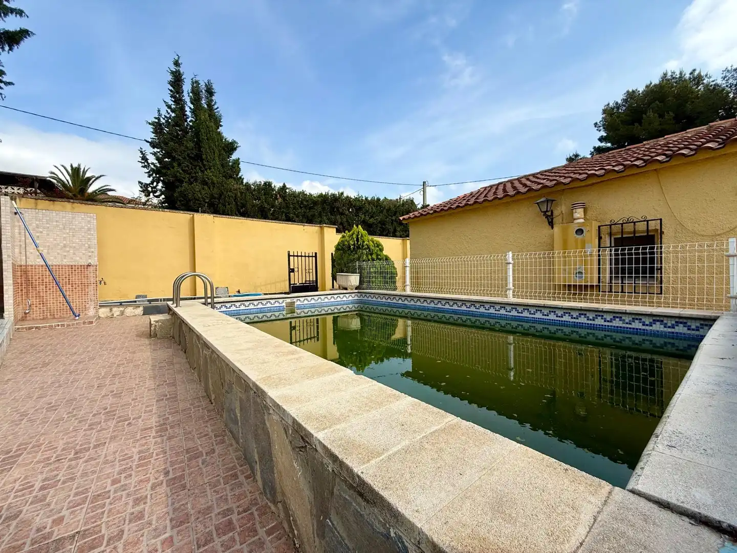 Villa avec piscine à vendre à Pedralba, imagen 9