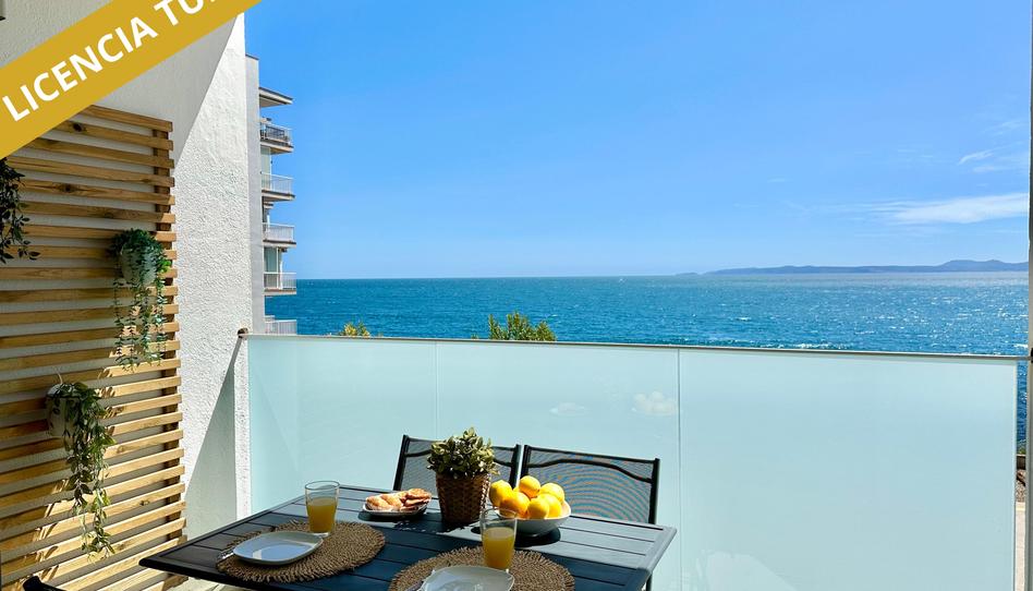 Photo 1 of Flat for sale in Carretera Canyelles, 12, Almadrava - Canyelles - Puig-Rom, Girona