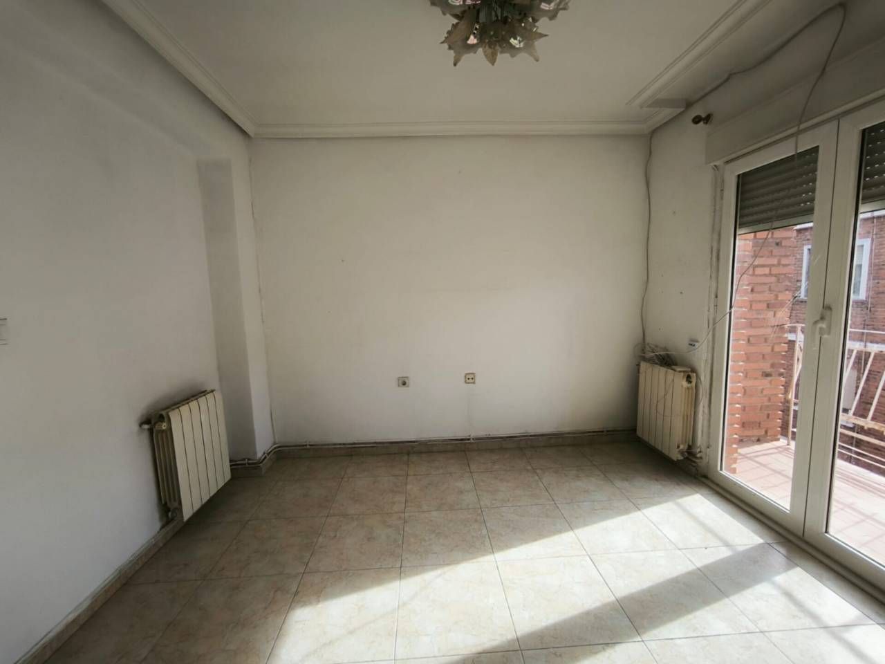 Flat for sale in  Albacete Capital  with Heating and Balcony