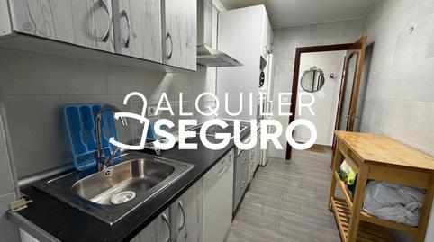 Foto 3 de Piso de alquiler en Andorra, Fuenlabrada II - El Molino, Fuenlabrada