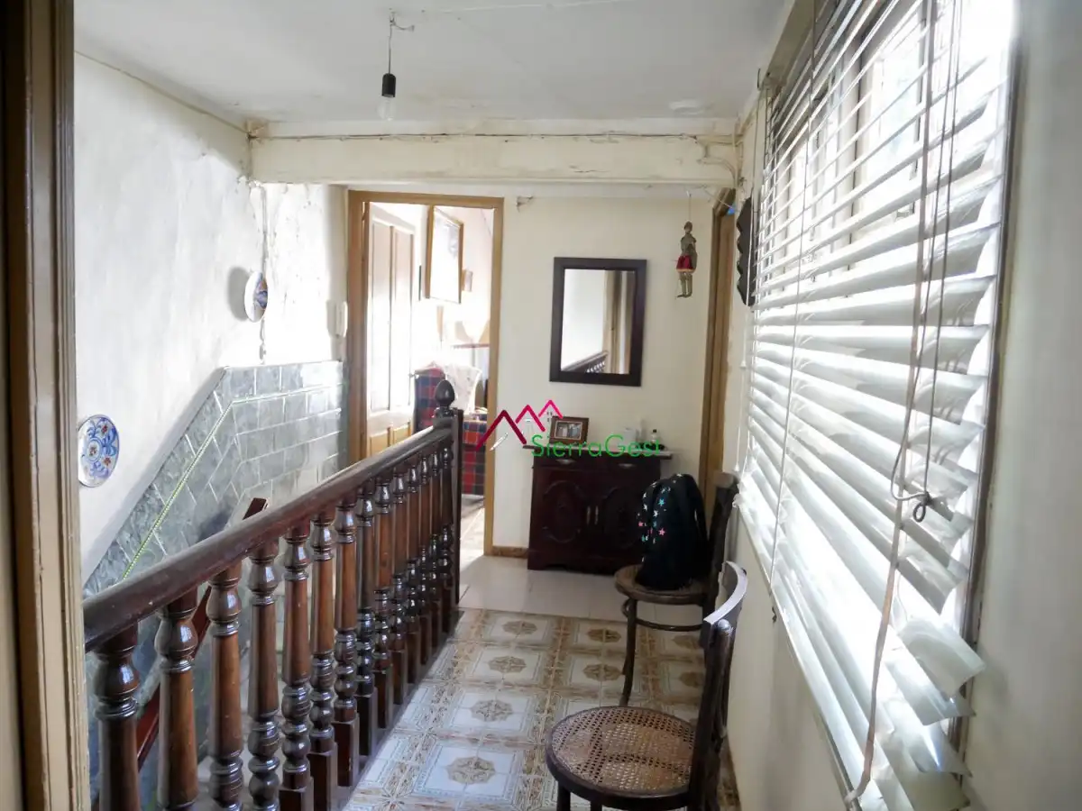 Casa amb terrassa en venda a Ubrique, imagen 15