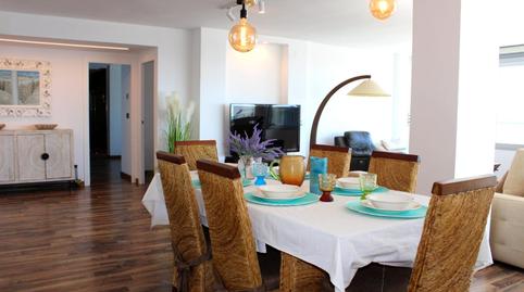 Foto 4 de Pis de lloguer a Cabo de las Huertas, Alicante / Alacant