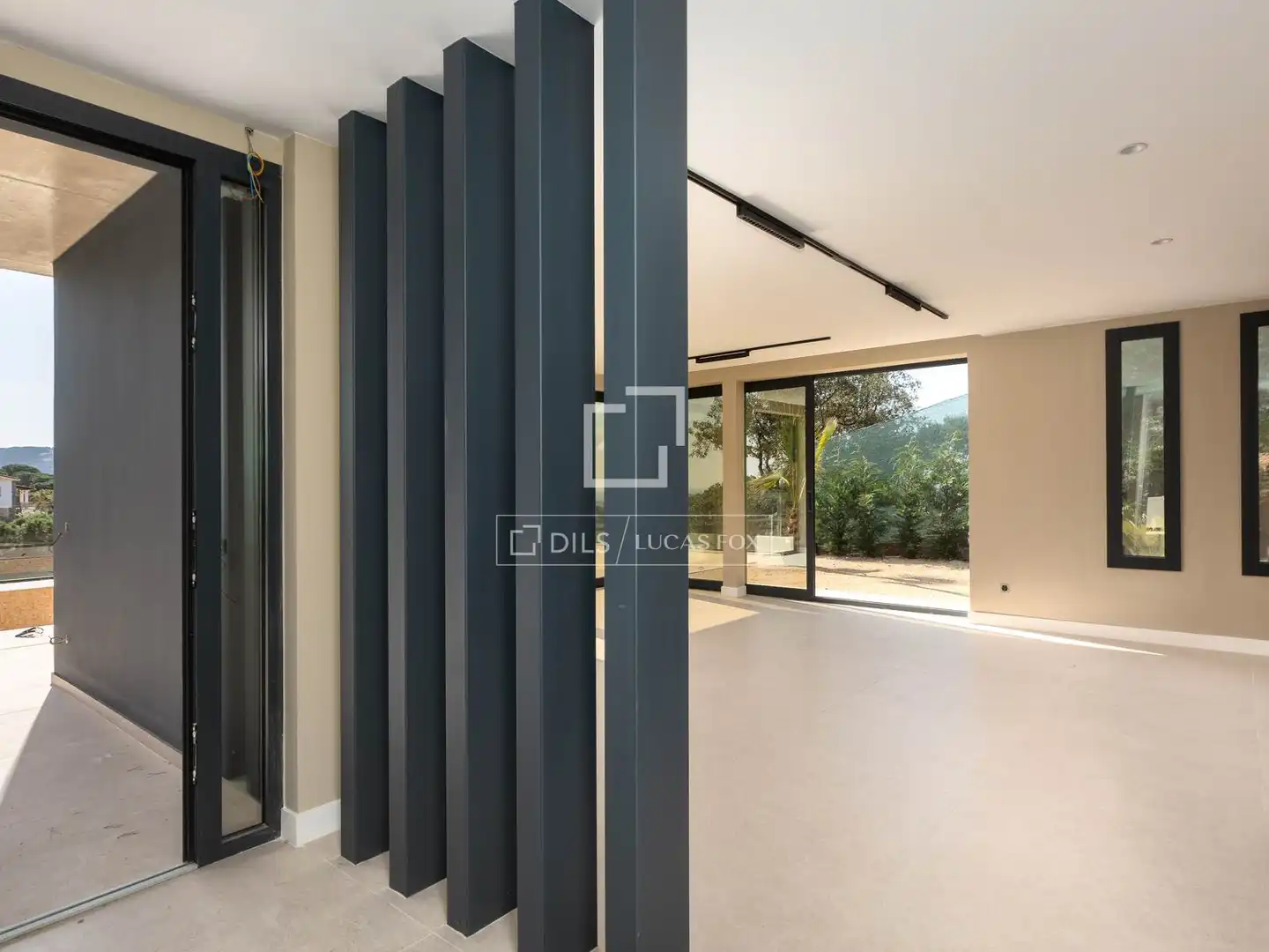 Casa o xalet en venda en Lloret de Mar amb Aire condicionat, Calefacció i Jardí privat