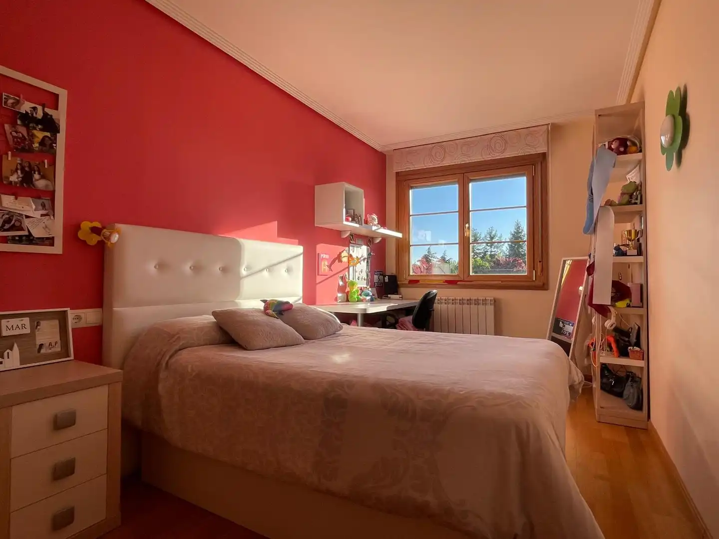 Xalet amb jardí en venda a Calle Venta de La Maria 51, imagen 6