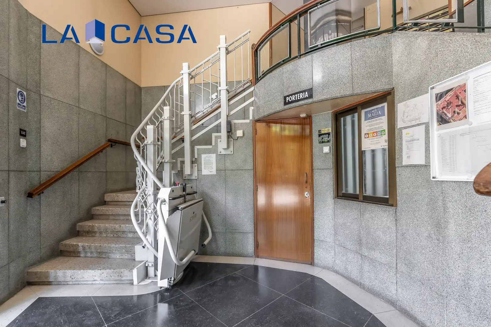 Appartement avec ascenseur à vendre à Calle MORATINES, imagen 21