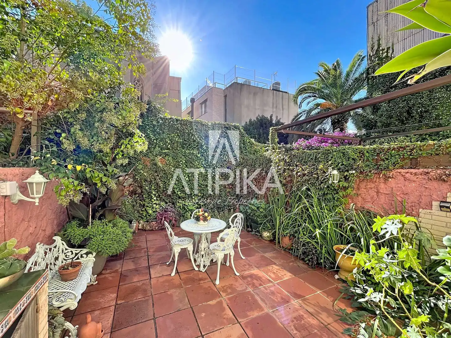 Casa con terrazza in vendita a Sarrià - Sant Gervasi, imagen 33