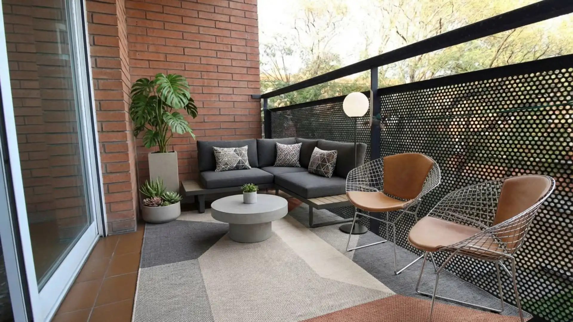 Terraza de Piso en venta en Montcada i Reixac con Calefacción y Balcón