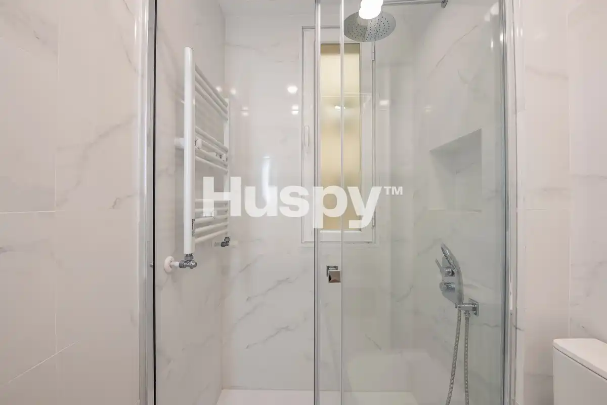 Baño de Piso en venta en Retiro