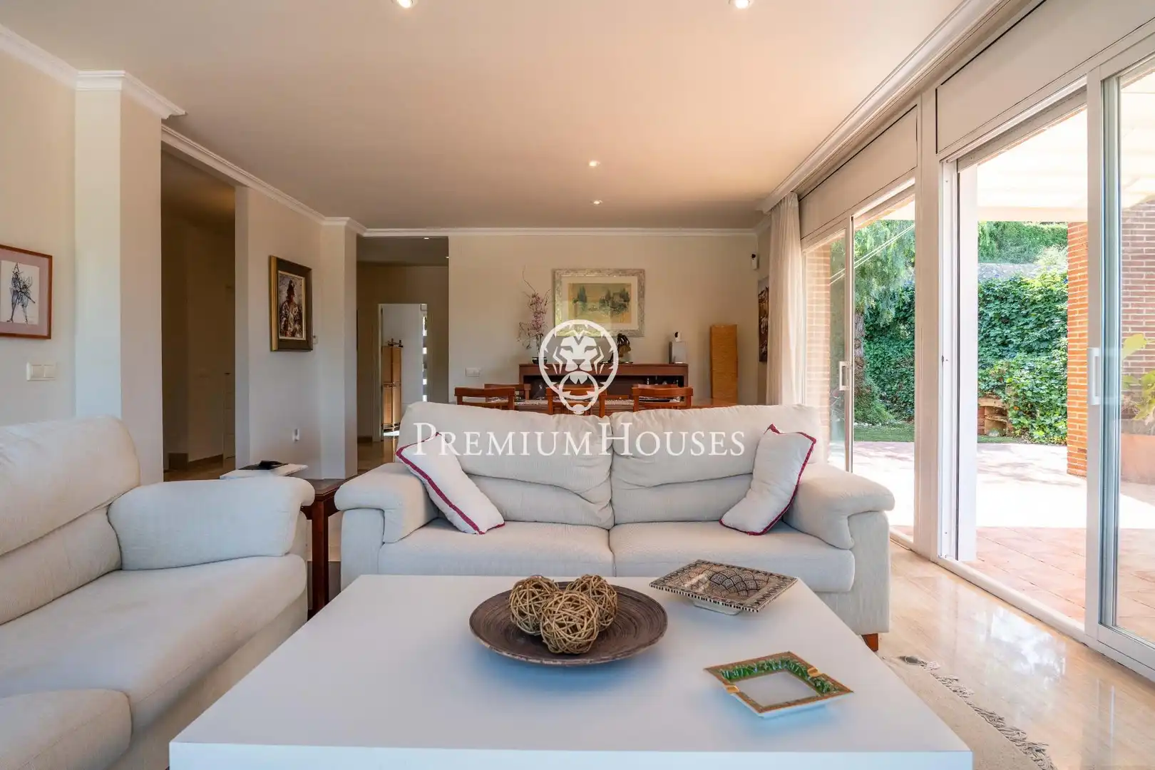 Maison avec piscine à vendre à Urbanitzacions de Llevant, imagen 10