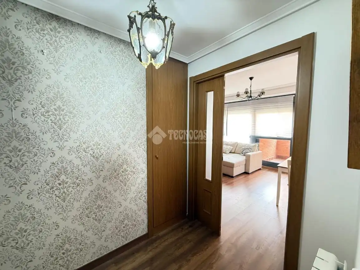 Piso en venta en Madrid con Aire acondicionado, Calefacción y Parquet