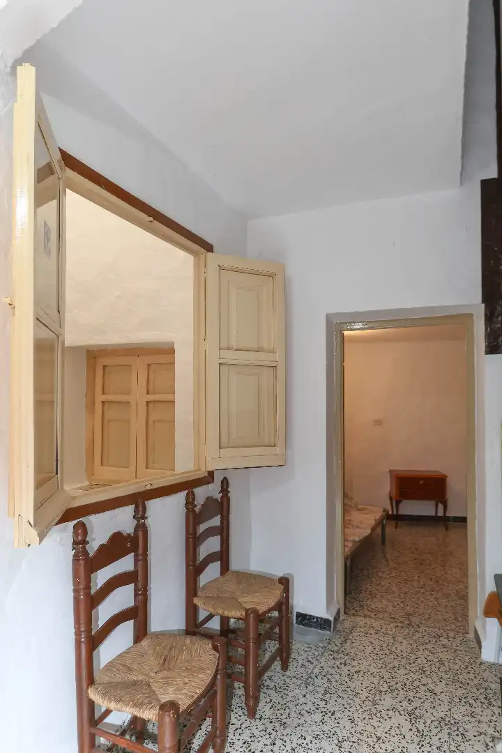 Haus oder Chalet zum Verkauf in Tolox