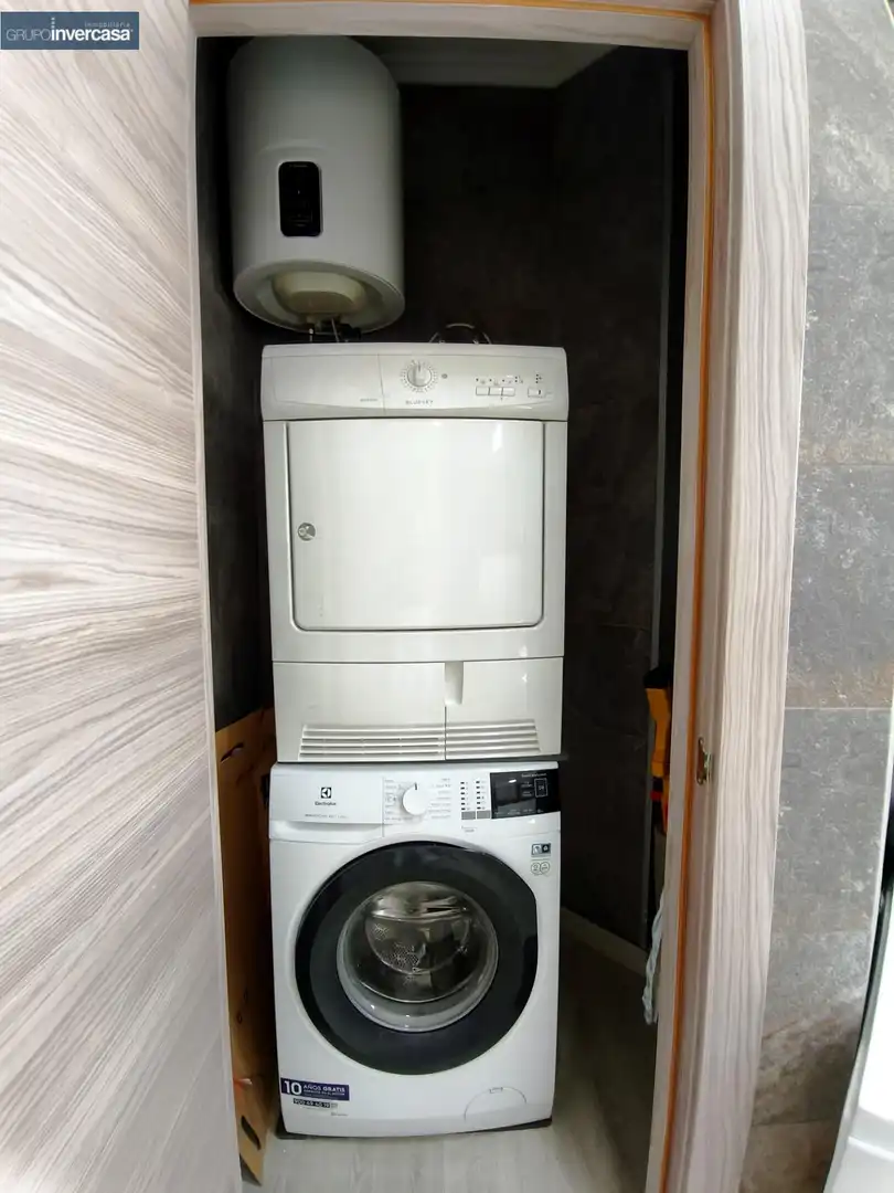 Residenziale in vendita a Polígono del Aeropuerto, imagen 28