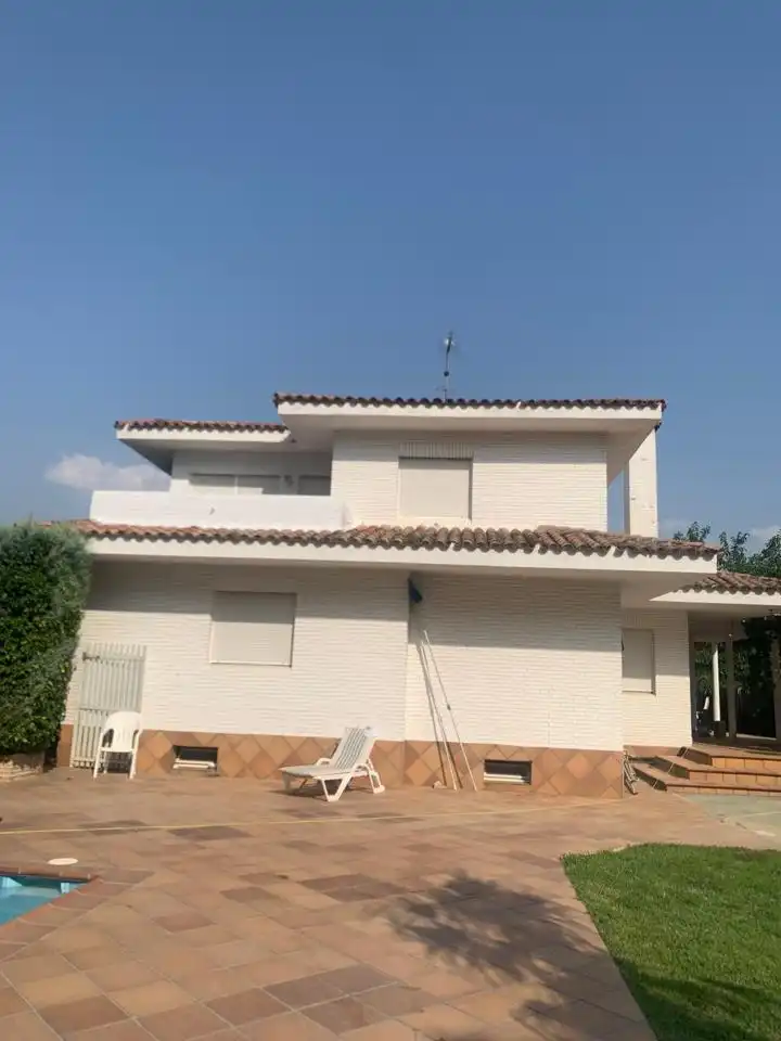 Casa o chalet en venta en Cuenca, Peñas Albas - Zulema