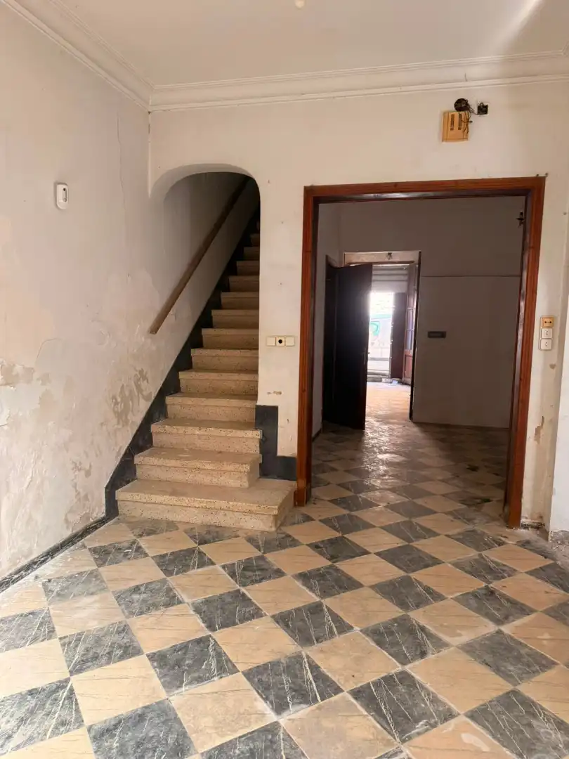 Casa o chalet en venta en Carrer d'En Martí Metge, Centro