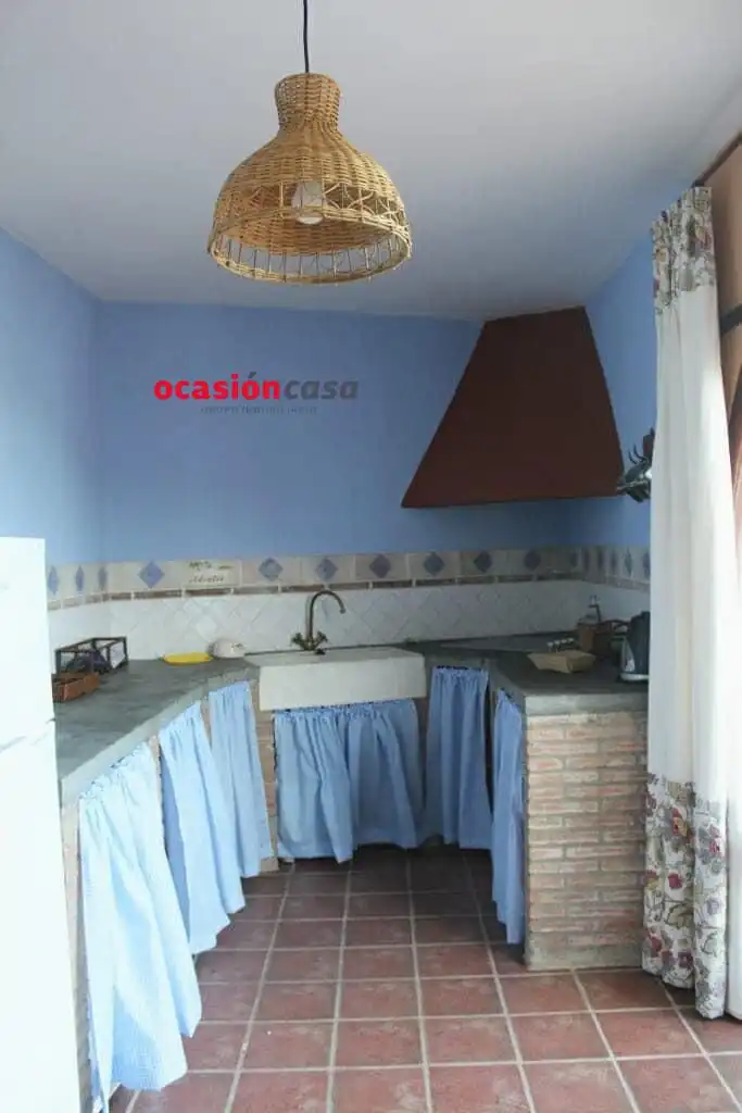 Casa amb piscina en venda a Belmez, imagen 20