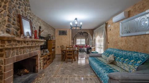 Foto 3 de Finca rústica en venda a Cox, Alicante