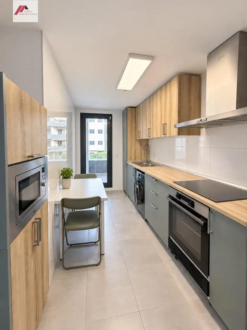 Appartement avec piscine à louer à El Juncal - Vallealto, imagen 2