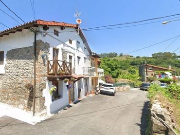 Casa en venda a N-634 27