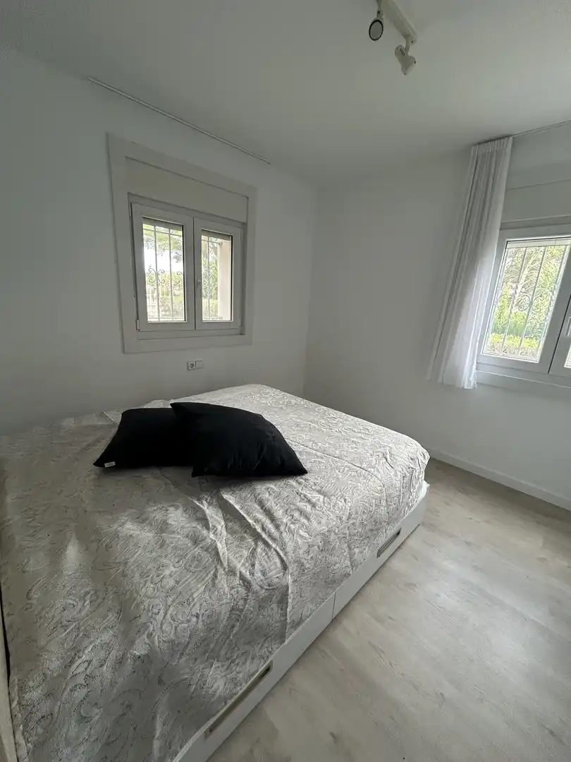 Bedroom of Houses for rent in L'Ampolla, Tarragona