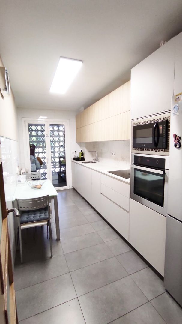 Piso en venta en Urkizu Pasealekua Ibilbidea