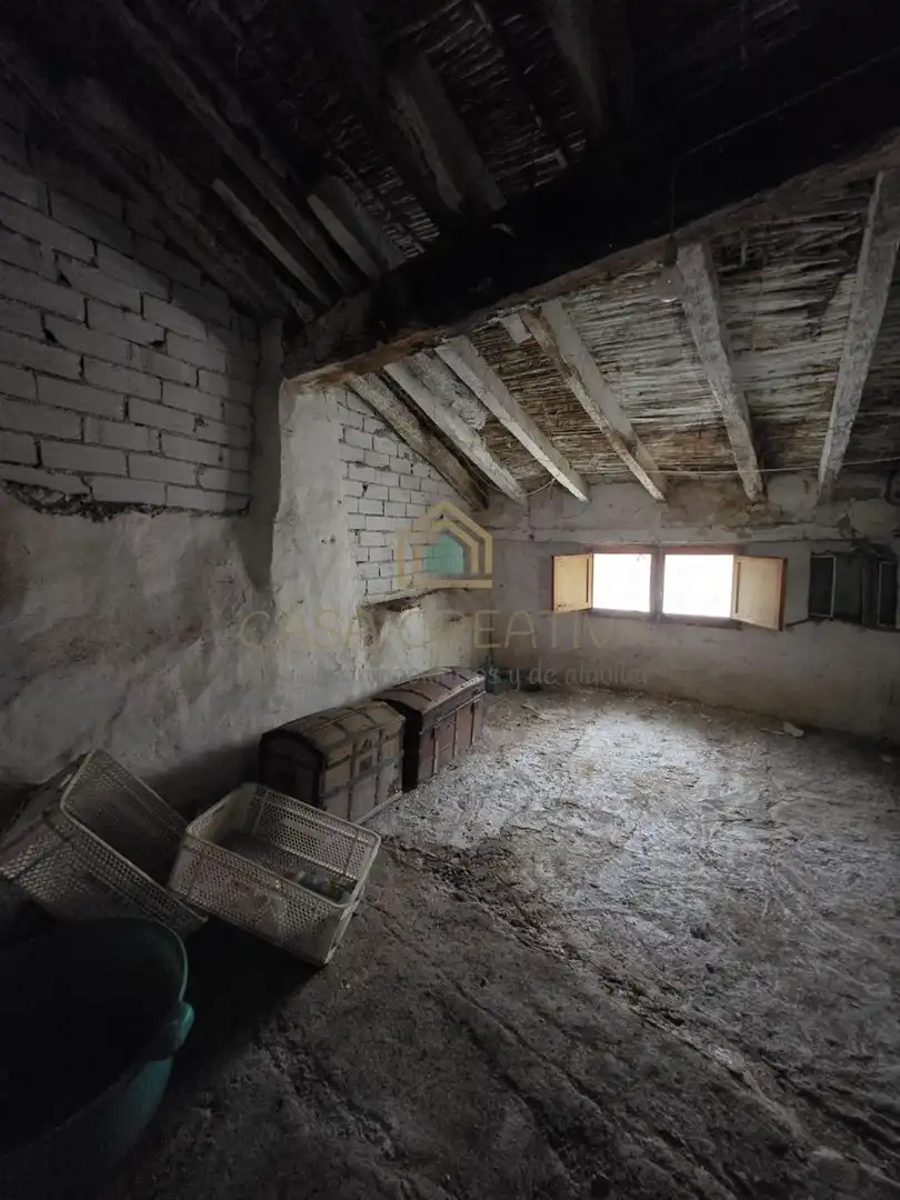 Casa o chalet en venta en Torralba del Pinar