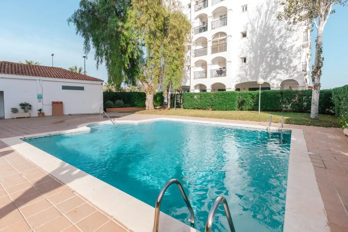 Piscina de Piso en venta en Eivissa con Aire acondicionado, Calefacción y Terraza