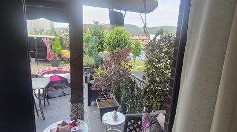 Foto 2 de Planta baixa de lloguer a Hazas de Cesto, Cantabria