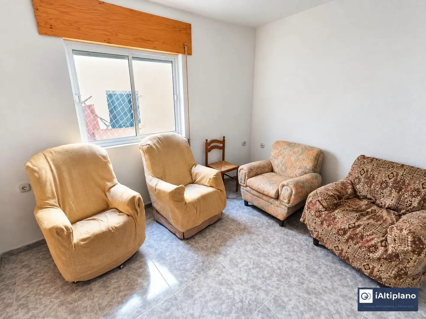 Casa en venta en Baza, imagen 4