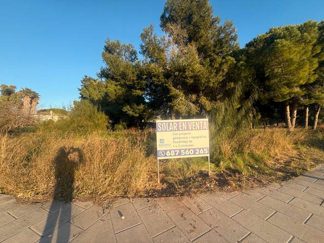Terreno residencial en Venta en Carrer d'Olzinelles, 13 en Clarà