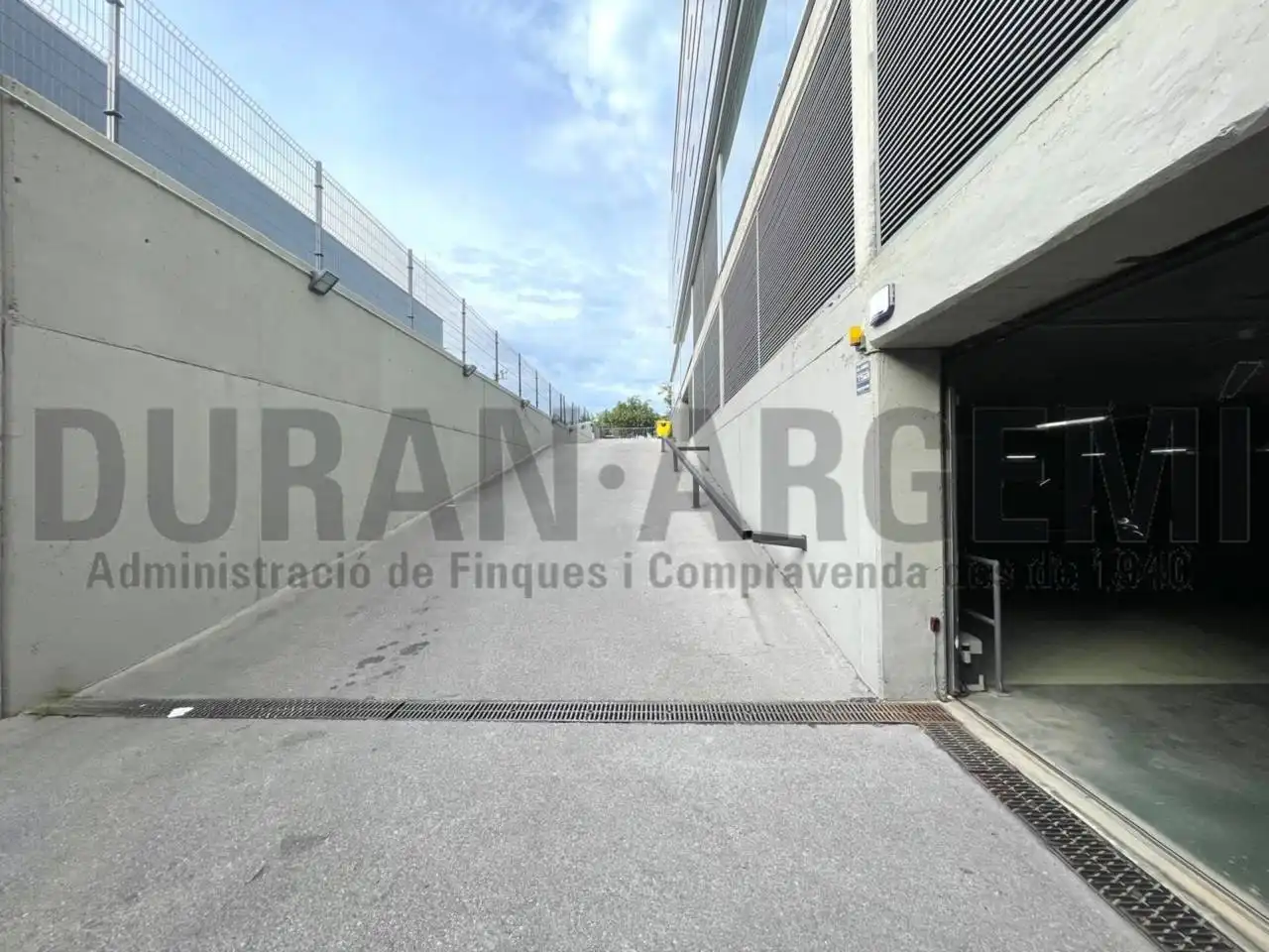 Büro zur Miete in Calle Mossèn Josep Pons, imagen 11