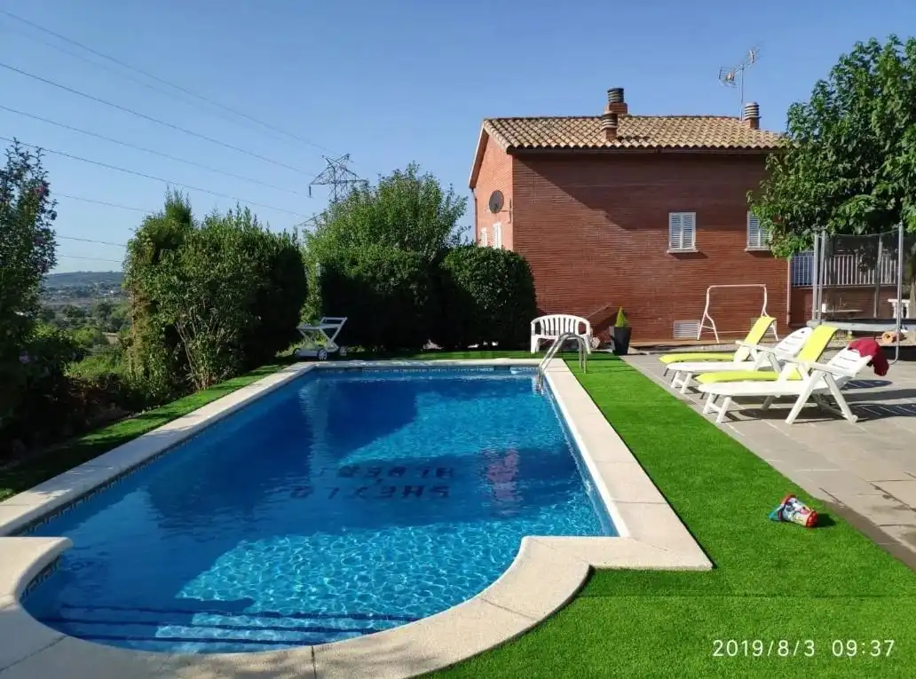 House with pool for sale in Mas Altaba - El Molí, imagen 7