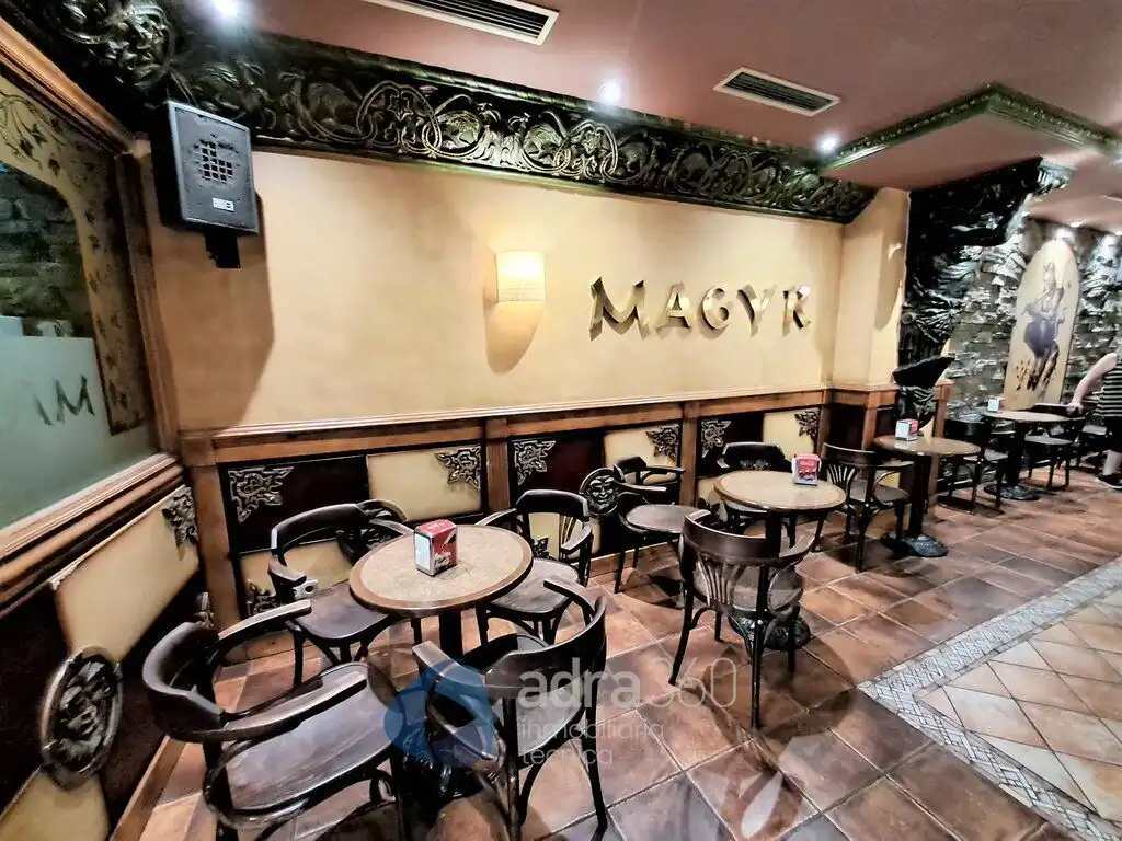 Local comercial de lloguer a Presidente Leopoldo Calvo Sotelo, imagen 4