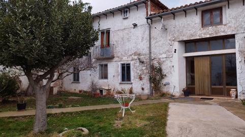 Photo 3 of House or chalet for sale in N-122, 118, Matalebreras, Soria