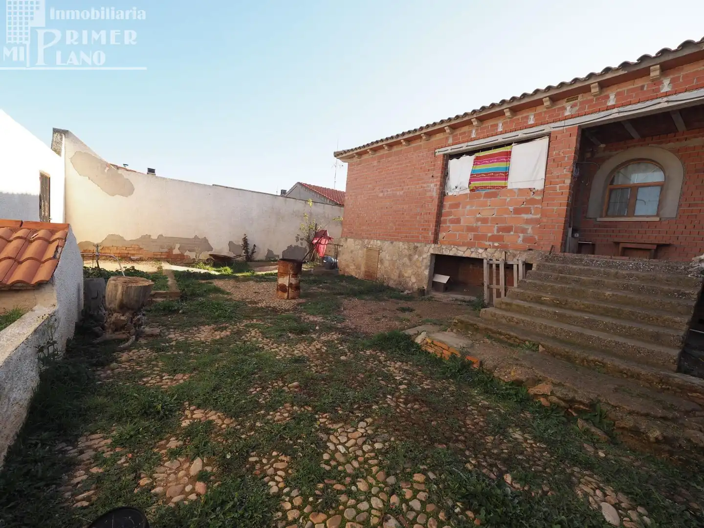 House with garden for sale in Argamasilla de Alba, imagen 6