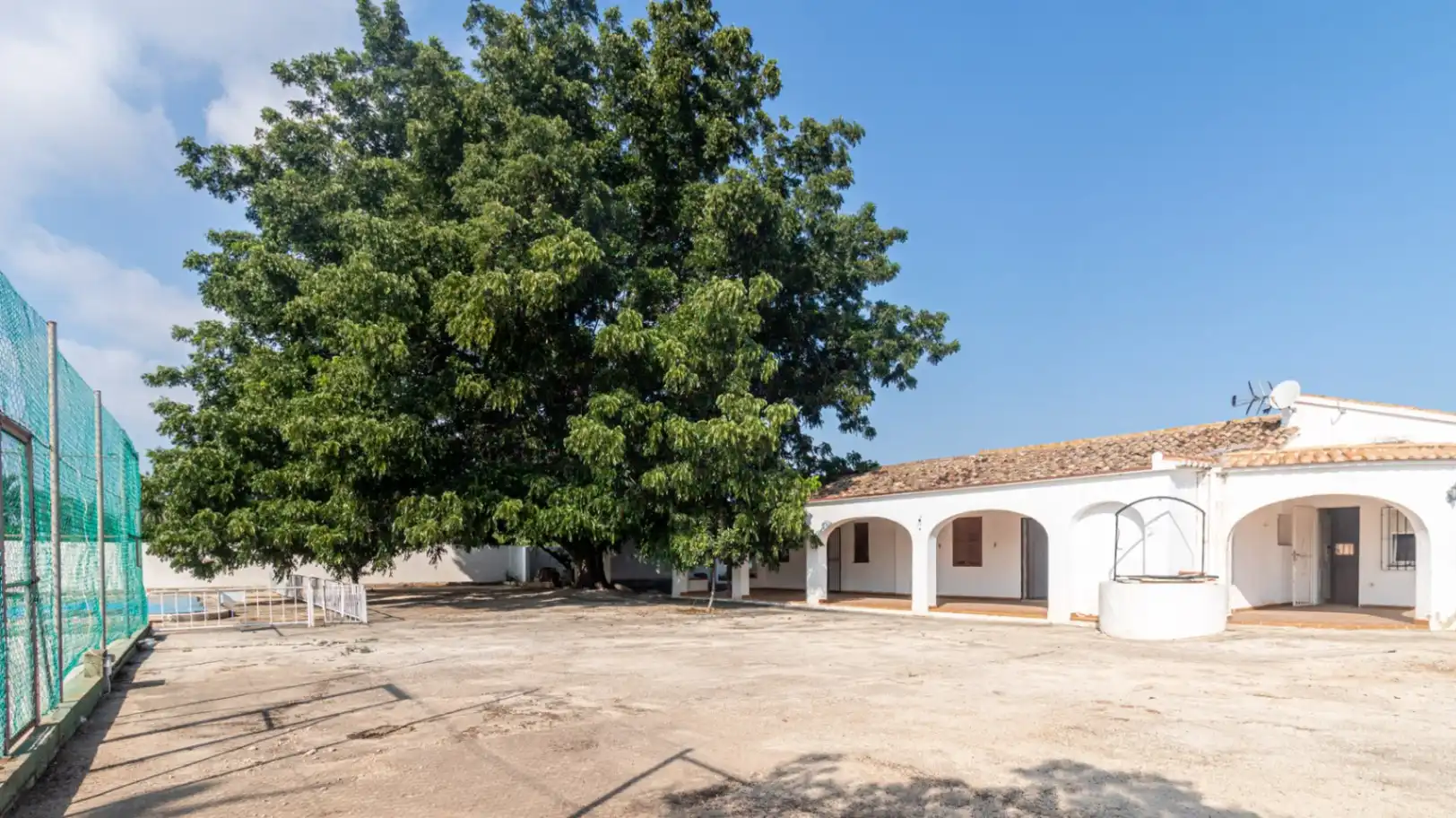Villa avec piscine à vendre à Las Marinas / Les Marines, imagen 2